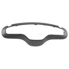 1. M1 Handlebar Top Cover(Jet Black)