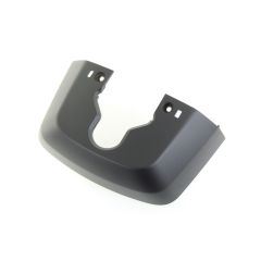 9. U-series Front Neck Cover matte black