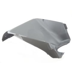 10. [E3/E4]Front wheel cover (rear)