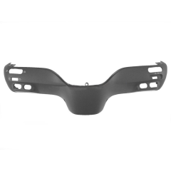 1. M1 Handlebar Rear Cover (horizontal button)