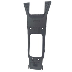 5. Auxiliary frame upper lining plate  (XQi3)