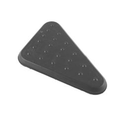 2. M1 Footrest Pad(Left)