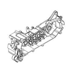 2. L.CRANK CASE COMP