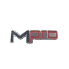 9. M1 Pro Badge