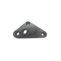 4. Right footrest bracket  (XQi3)