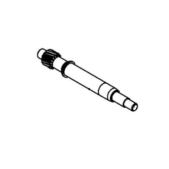 6. DRIVE SHAFT