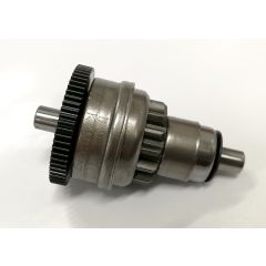 PINION ASSY STARTER