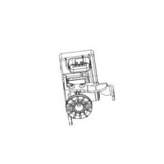 2. THROTTLE BODY CONTINENTAL 45km/h EURO4