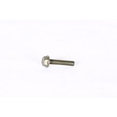 7. TAPPING SCREW M6×30