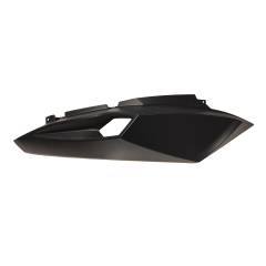 10. REAR RIGHT SIDE PANEL,ABS MATTE BLACK