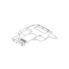 1. LICENSE BRACKET