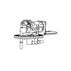 4. GASOLINE PUMP R50i