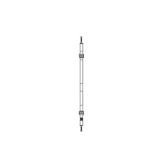 4. SPEEDOMETER CABLE COMP.