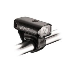 Framlampa Lezyne Hecto Drive XL 350 Lumen svart