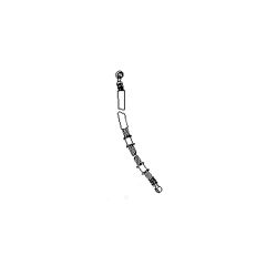 6. FR.BRAKE HOSE