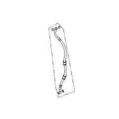 6. FR.BRAKE HOSE