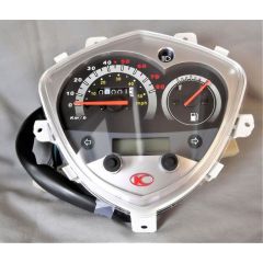 METER ASSY SPEED