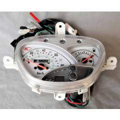 METER ASSY SPEED