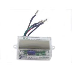 LCD ASSY (LOCK)