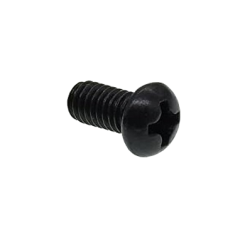 12. [E3/E4]Cross recessed pan head bolt