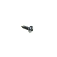 5. [E3/E4]Cross recessed pan head tapping screw