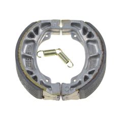 SHOE ASSY RR BRAKE