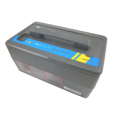 9. [E3/E4]FE 60V26Ah Lithium battery pack