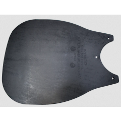 PLATE FR INNER SPLASH GUARD