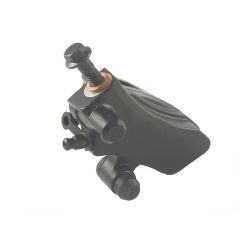 9. M1 Front Disc Brake Lower Fluid Pump