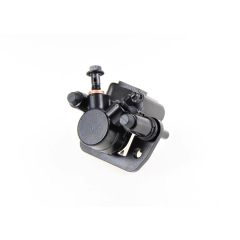 8.U-series Front Disc Brake Lower Fluid Pump