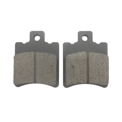 5. M+ Rear Brake Pad Set