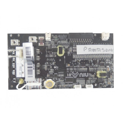 9. [E3/E4]BMS for Panasonic cells 60V29ah