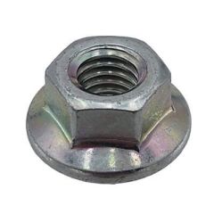 NUT FLANGE 5MM