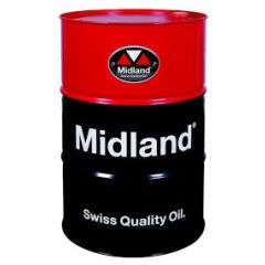 Midland 10w-40 MC 4-cycle 1/4 fat 62L