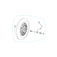 1. MOTOR ASSY