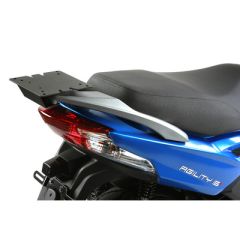 Toppboxhållare Kymco Agility 16+