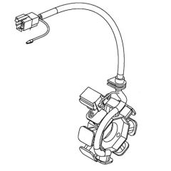 3. STATOR ROUGH (DC/FULL-WAVE/TRIGGER+)