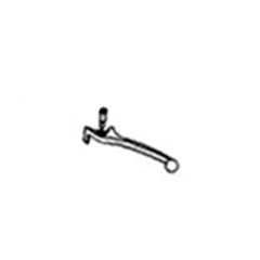 5. DISC BRAKE LEVER,LEFT