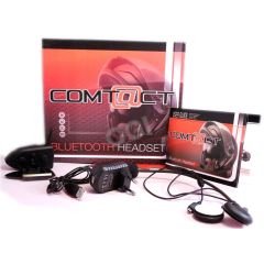 LS2 Bluetooth headset