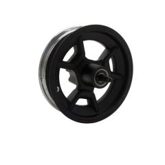 4. K3 front wheel