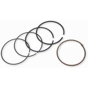 5. PISTON RING SET