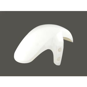 3. M1 Front Fender(White) ERSATT AV: 30406009