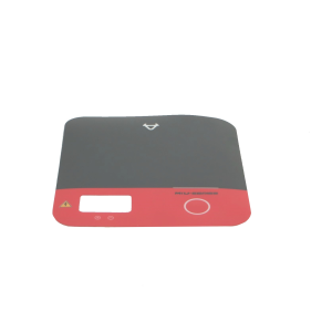 M+&UGT sticker for Battery Pack Red 48V31Ah