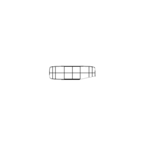 2. front direction indicator(LH)