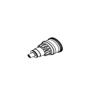 16. PINION ASSY STARTER