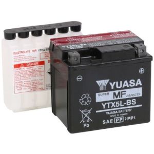 BATTERY BLY YTX5L-BS