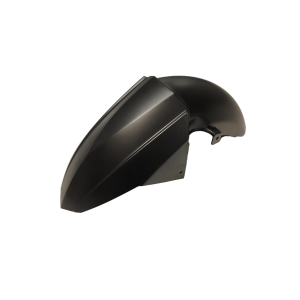 6. FRONT FENDER,ABS MATTE BLACK