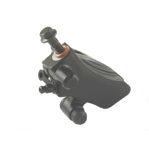 9. M1 Front Disc Brake Lower Fluid Pump