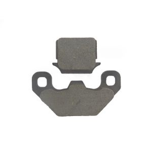 6.U-series Rear Disc Brake Pad Set