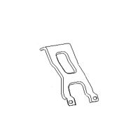 4. FENDER RR. BRACKET